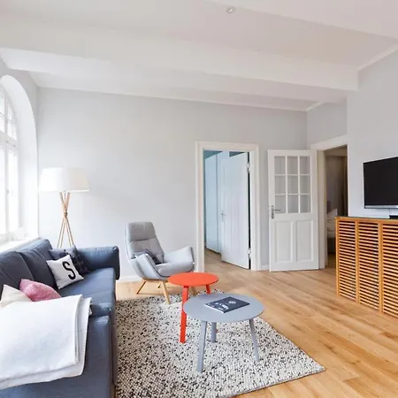 Soltausche Buchdruckerei - Whg 04 *