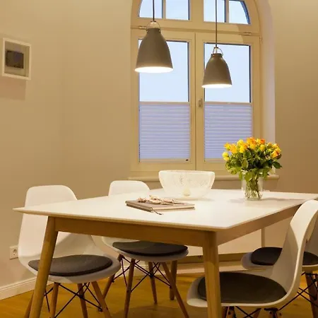 Soltausche Buchdruckerei - Whg 04 * Norderney