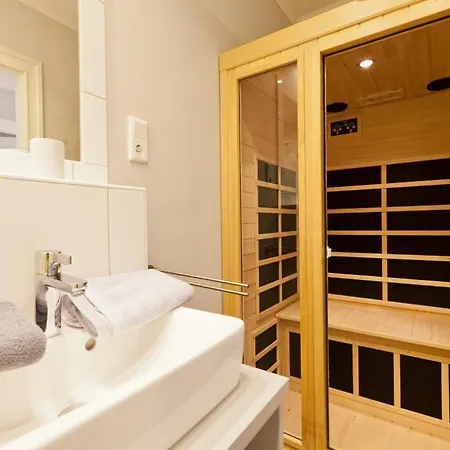 Soltausche Buchdruckerei - Whg 04 Διαμέρισμα *